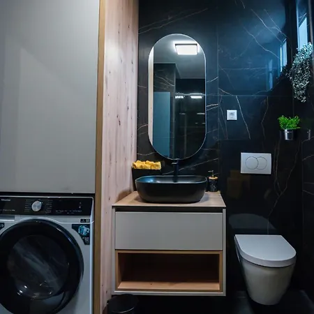Apartment Urban *