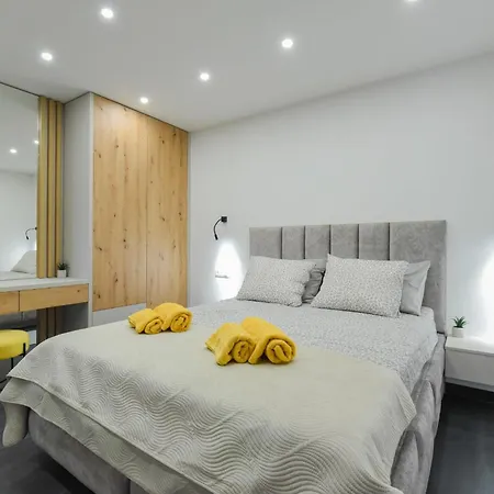 Apartment Urban