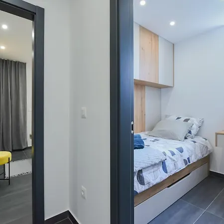 Apartment Urban Zadar